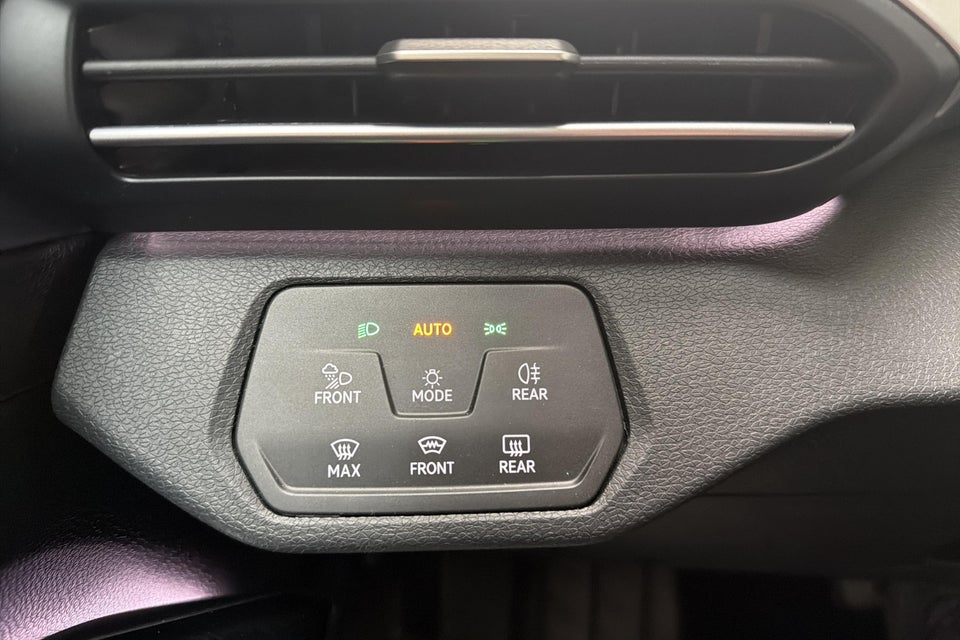 VW ID.4 77 1ST Max 5d