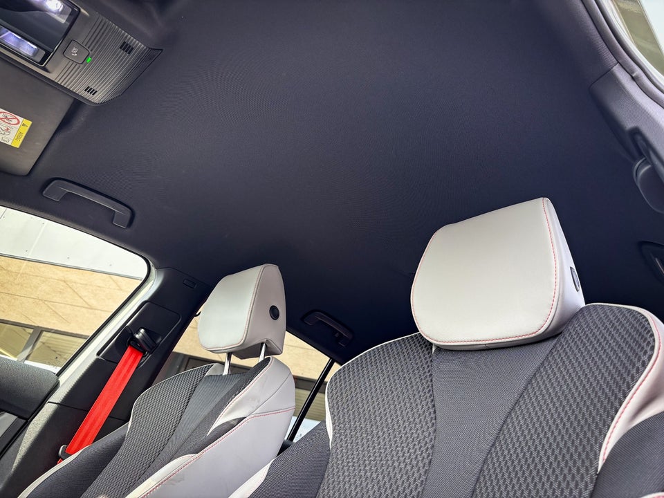 Skoda Elroq 50 iV 5d