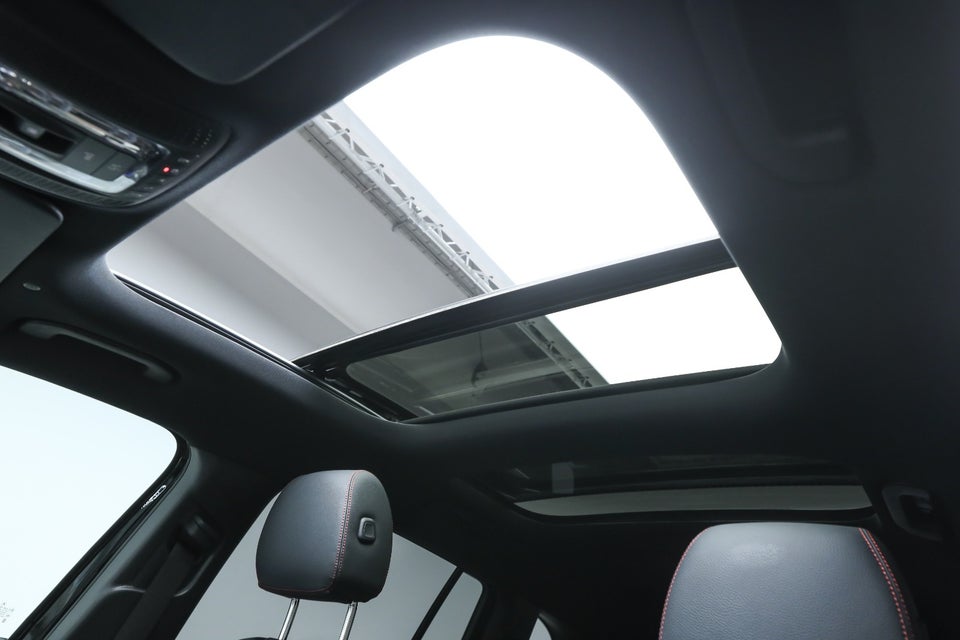 Mercedes EQB350 AMG Premium 4Matic 5d