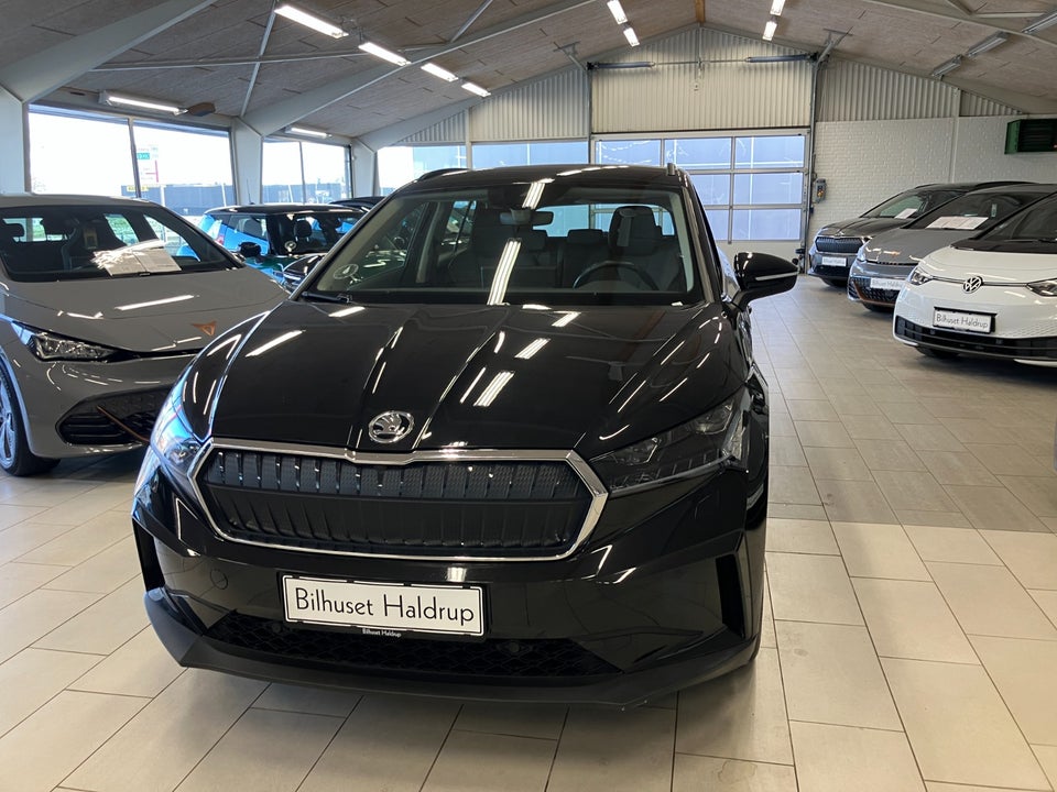 Skoda Enyaq 60 iV 5d