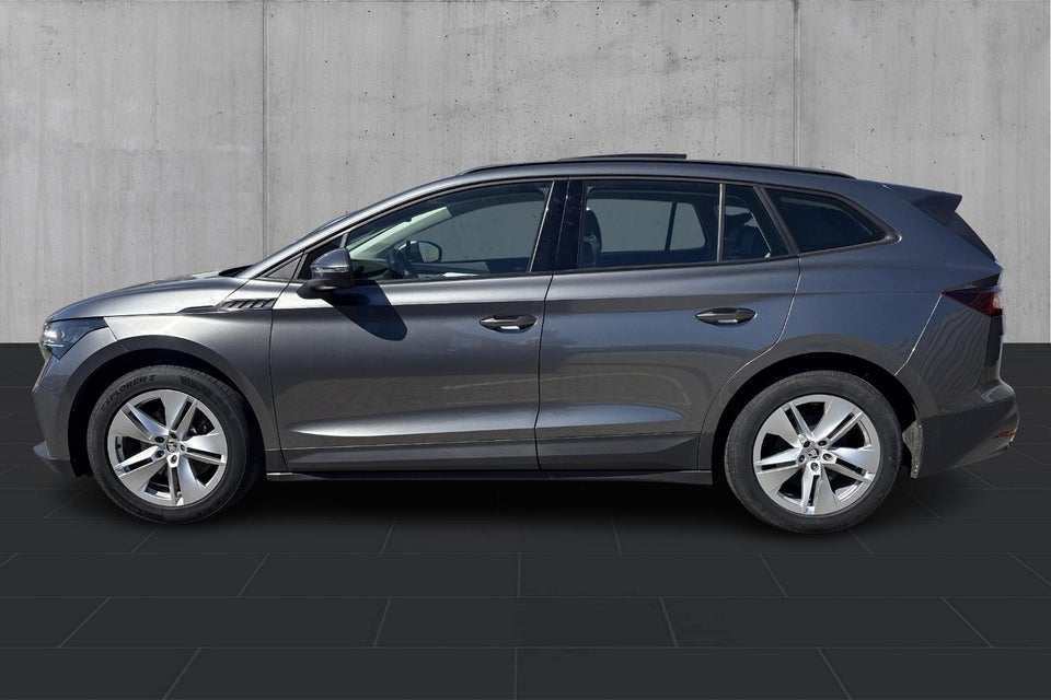 Skoda Enyaq 60 iV Loft 5d
