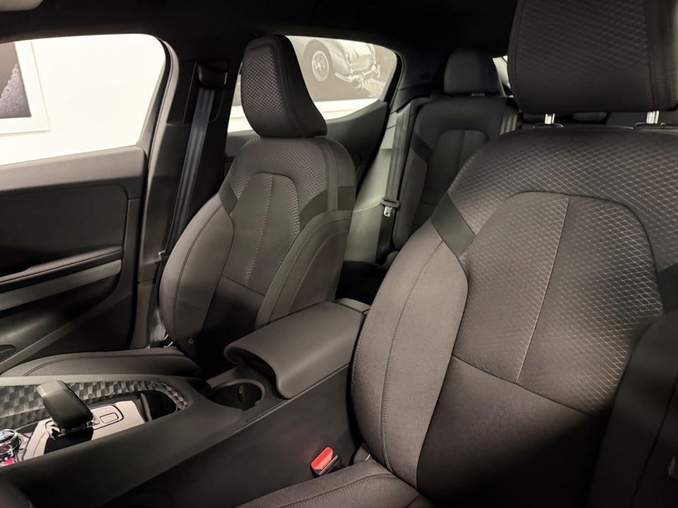 Polestar 2 Long Range 5d