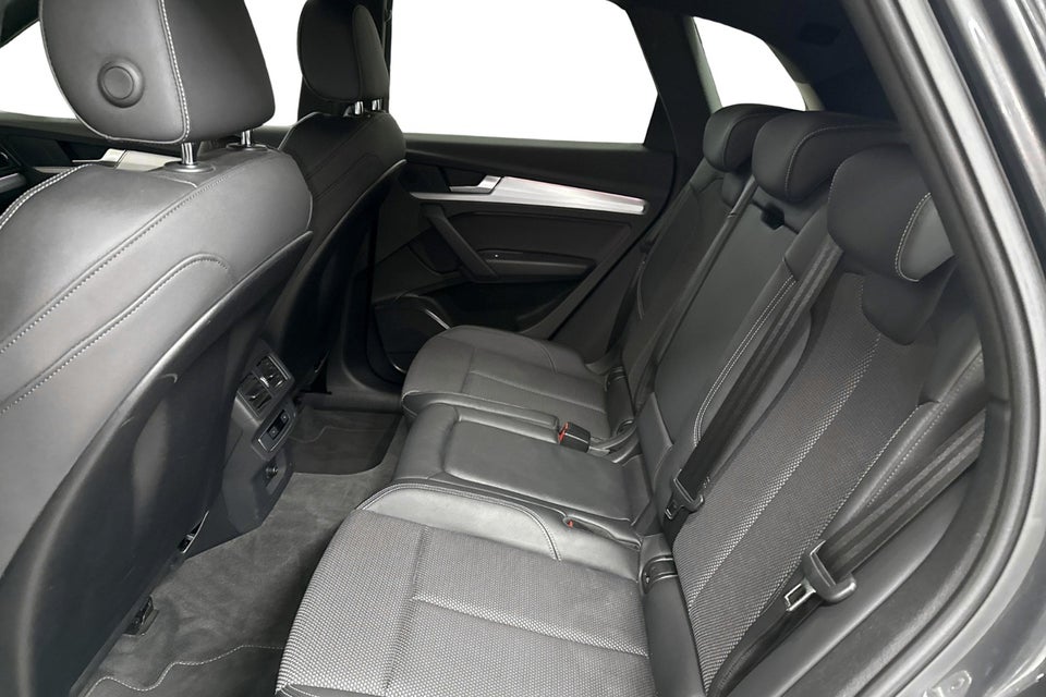 Audi Q5 50 TFSi e Prestige quattro S-tr. 5d