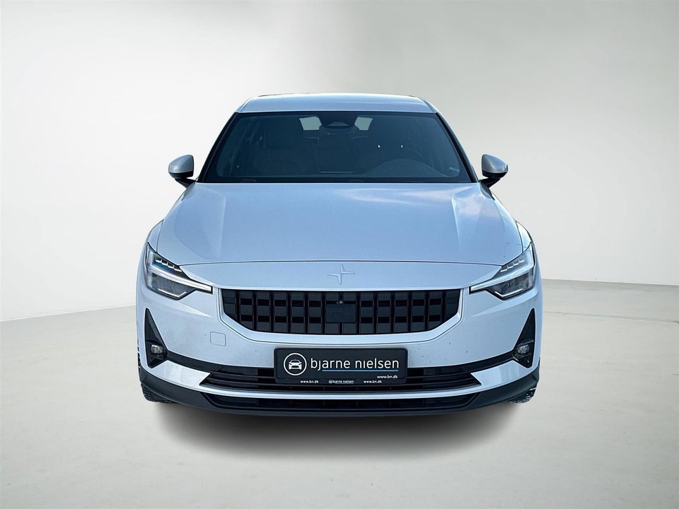 Polestar 2 Long Range 5d