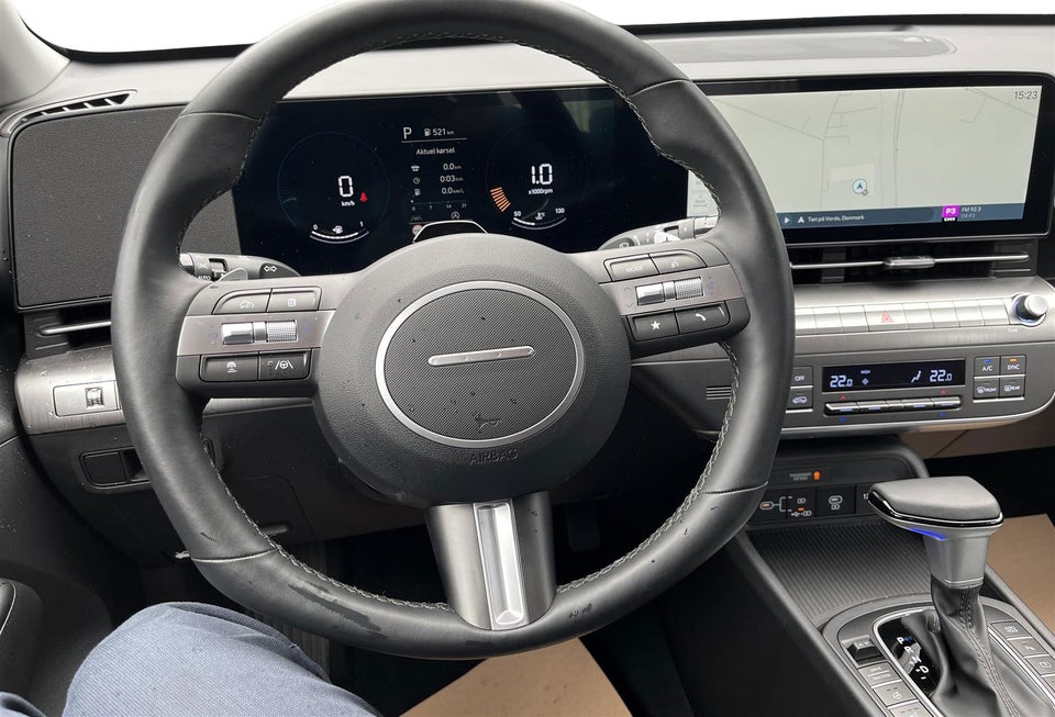 Hyundai Kona 1,0 T-GDi Essential DCT 5d