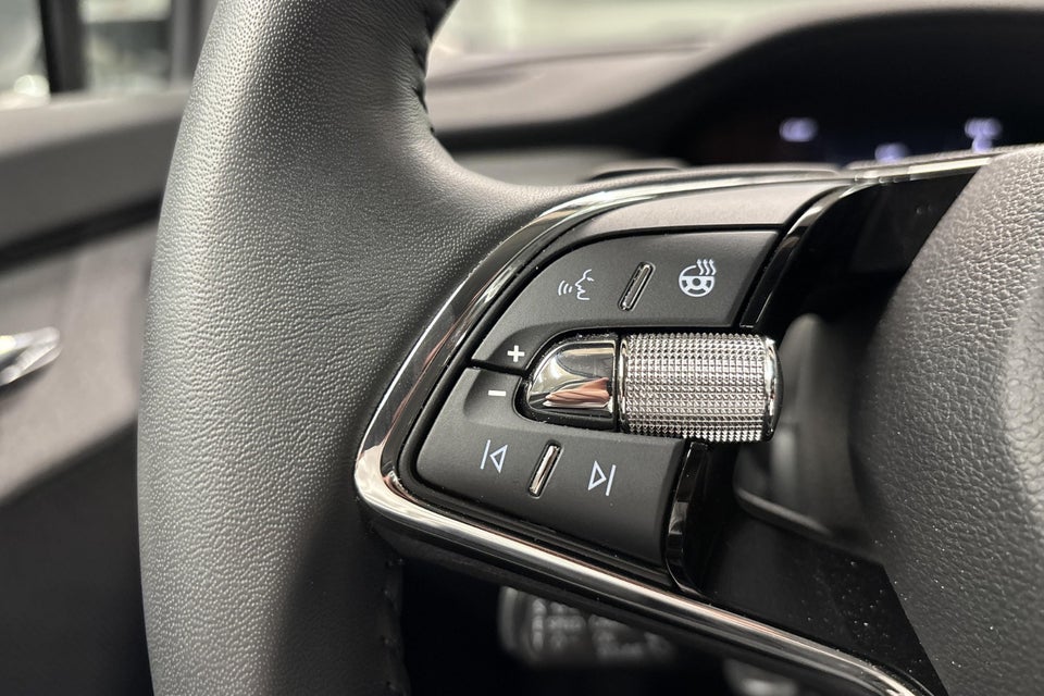 Skoda Enyaq 60 iV Premium 5d