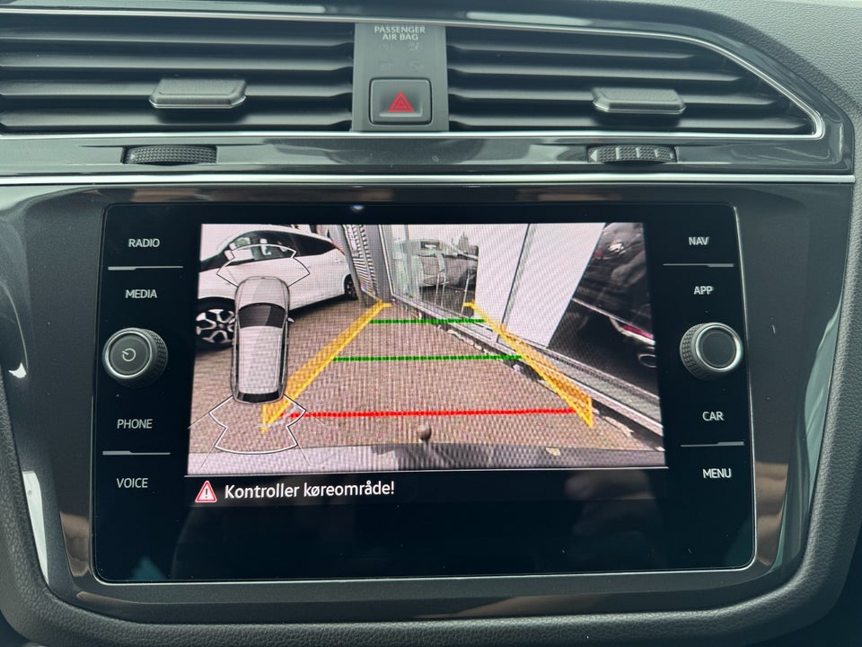 VW Tiguan 1,4 eHybrid Elegance DSG 5d