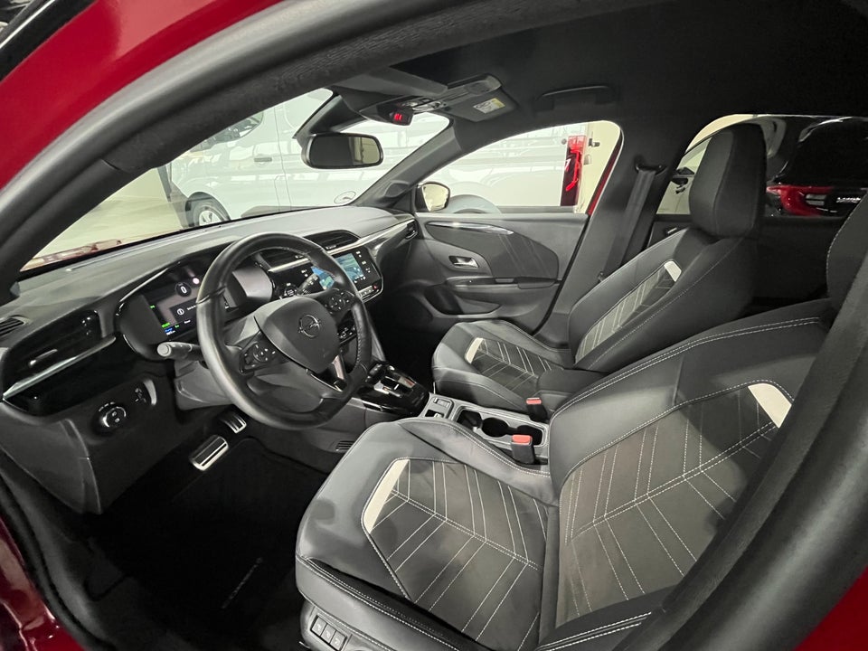 Opel Corsa-e 50 Ultimate 5d