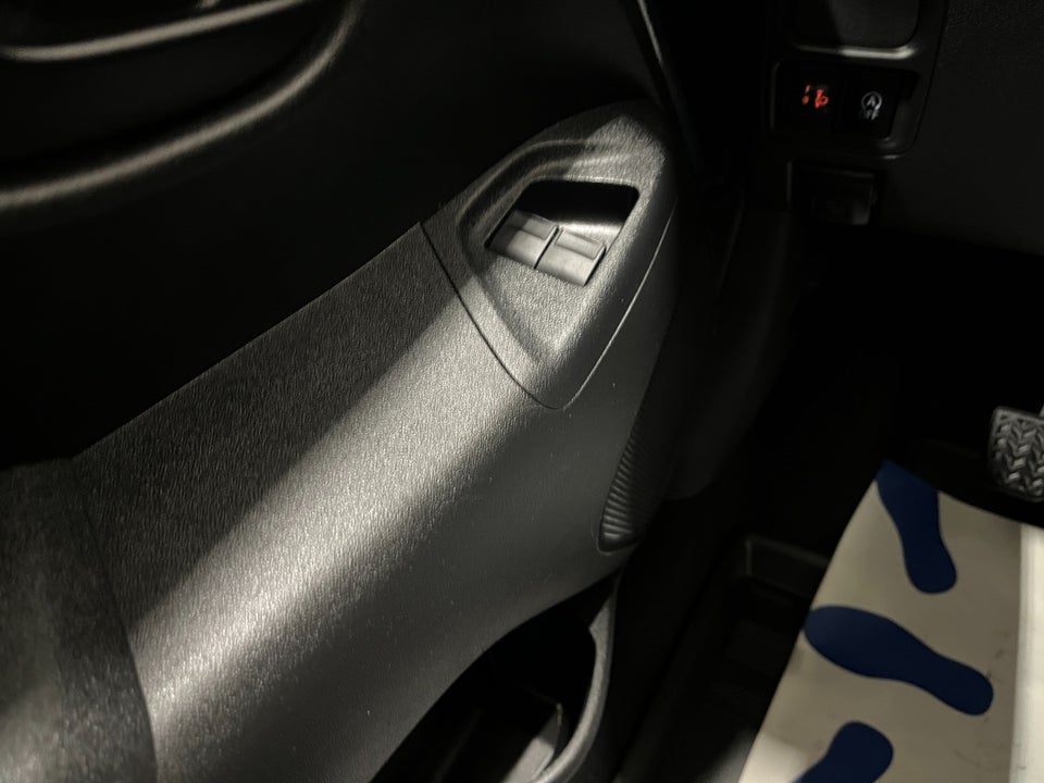 Peugeot 108 1,0 e-VTi 69 Active 5d