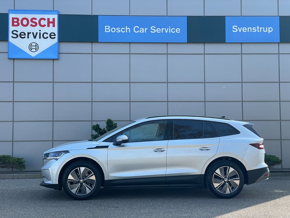 Skoda Enyaq 60 iV Premium 5d