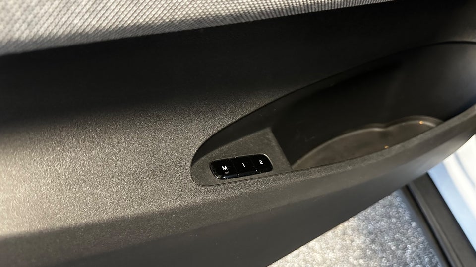 Polestar 2 Long Range 5d