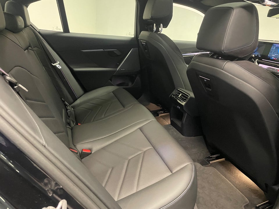 BMW i5 eDrive40 M-Sport Pro 4d