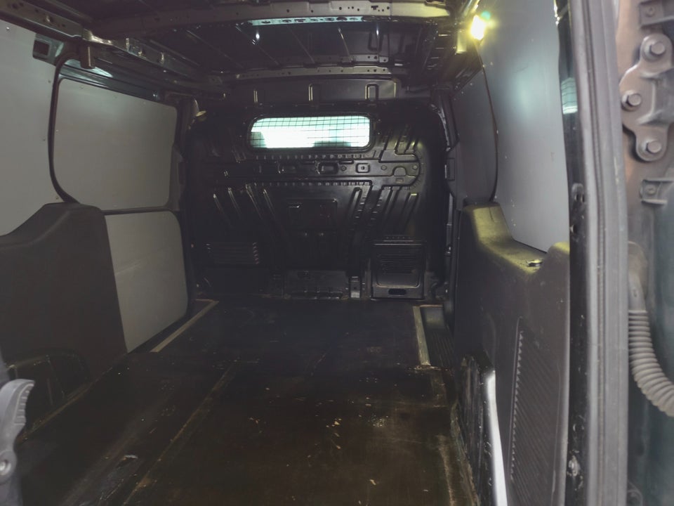 Ford Transit Connect 1,6 TDCi 95 Trend lang 5d