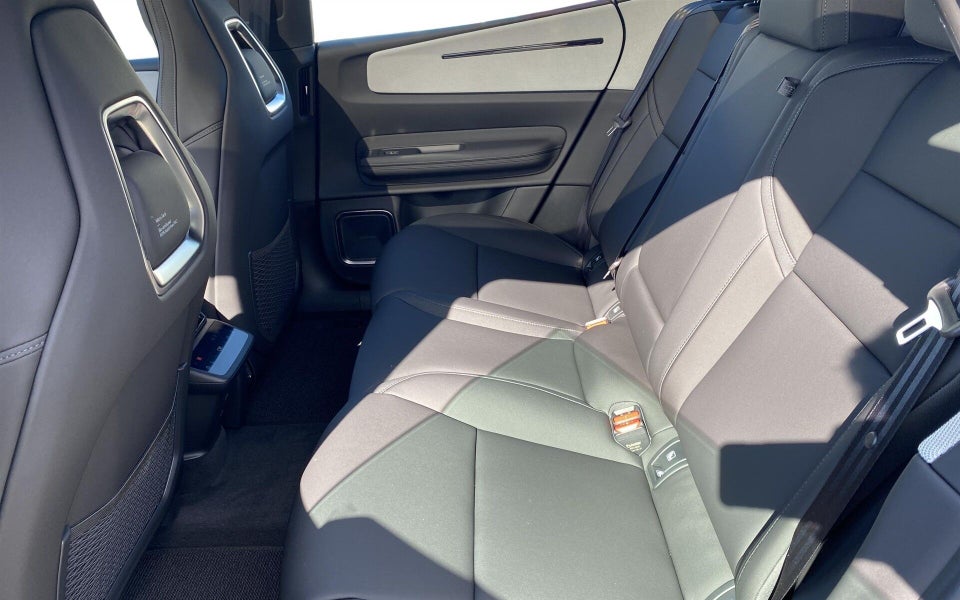 Polestar 4 Long Range Nordic Edition 5d