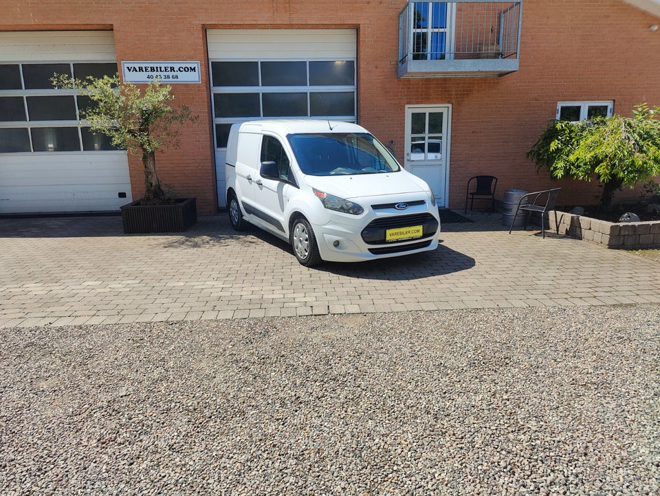 Ford Transit Connect 1,5 TDCi 120 Trend aut. kort