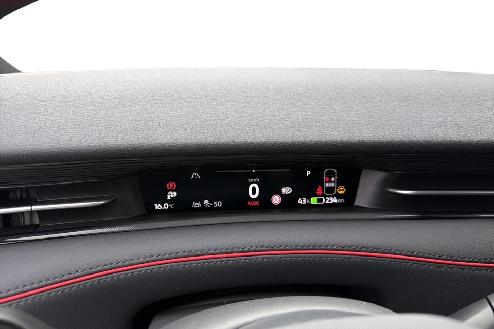 VW ID.7 86 GTX Max+ Tourer 4Motion 5d