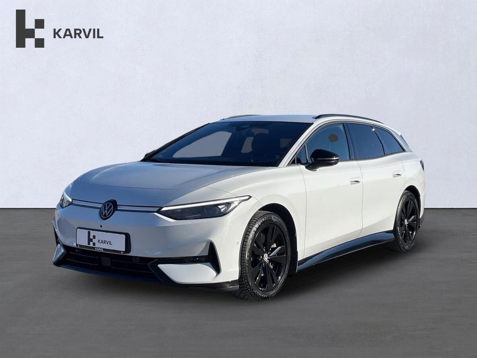 VW ID.7 77 Pro Tourer 5d