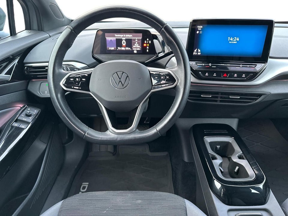 VW ID.4 77 Pro Performance 5d