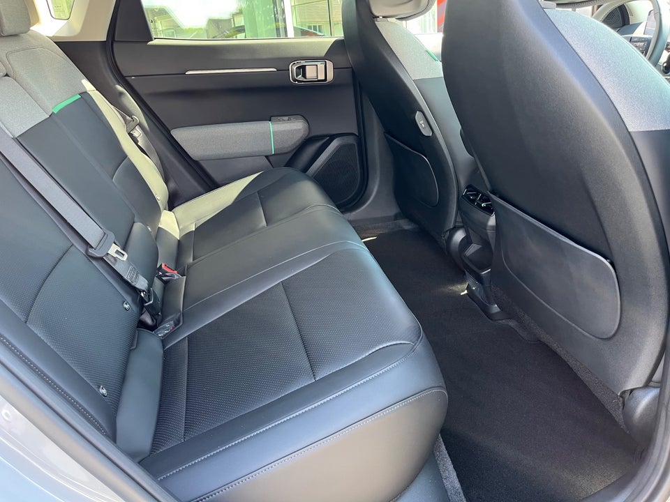 Kia EV4 81 Long Range Earth 5d