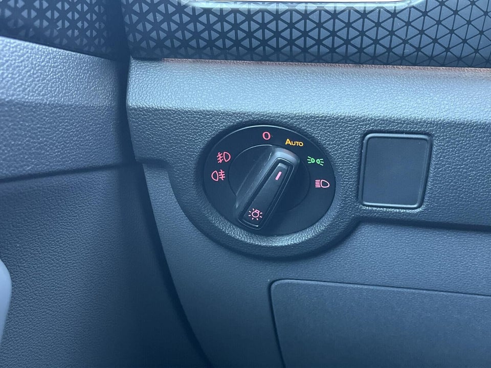 VW T-Cross 1,0 TSi 115 Style DSG 5d