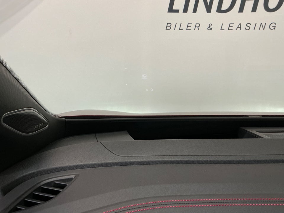 VW ID.4 77 GTX 4Motion 5d