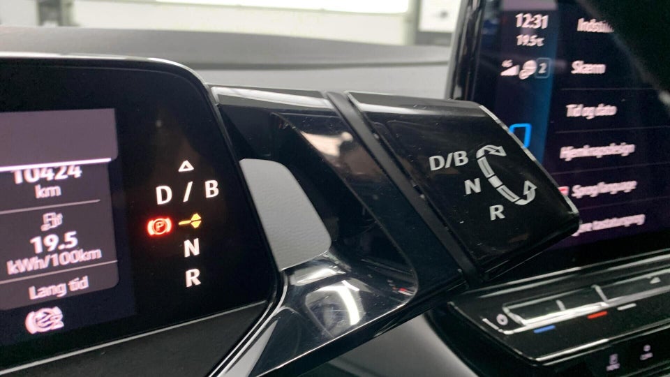 VW ID.5 77 Pro Performance 5d