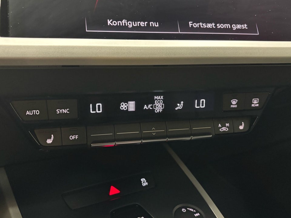 Audi Q4 e-tron 40 5d