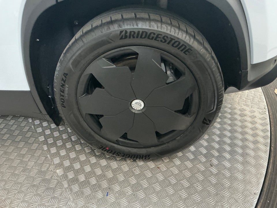 Fisker Ocean Sport 5d