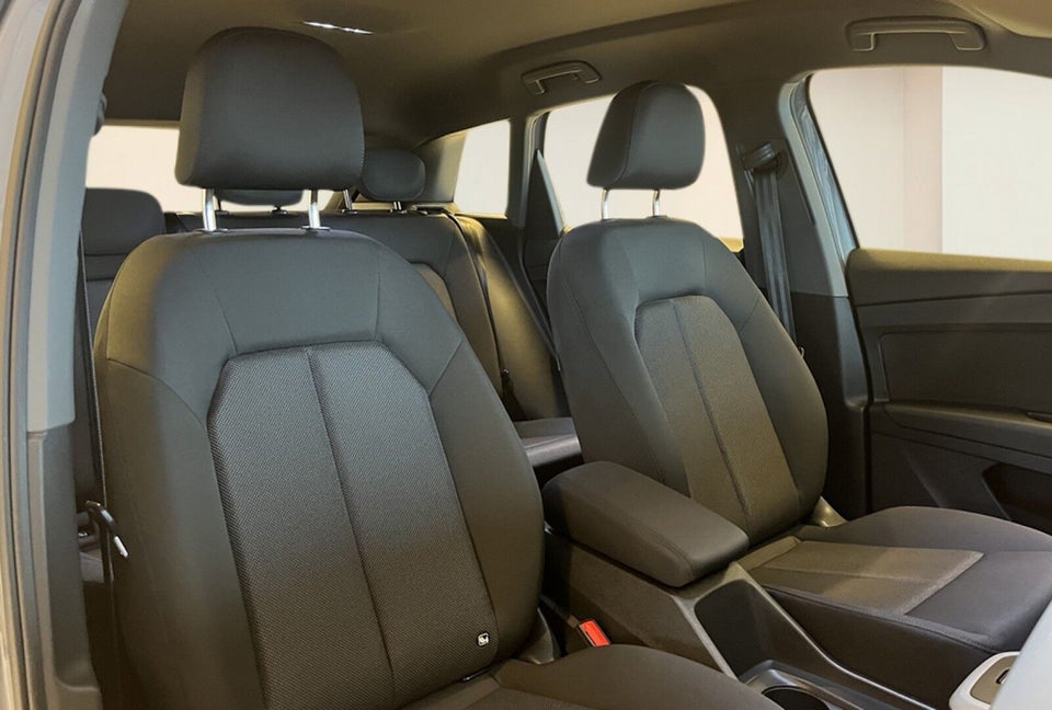 Audi Q4 e-tron 40 Proline 5d