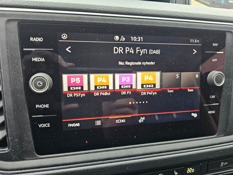 MAN TGE 2,0 5.160 Kassevogn L3H3 aut. RWD