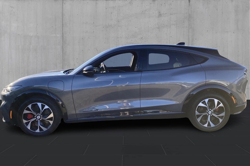 Ford Mustang Mach-E 91 Premium Extended Range AWD 5d