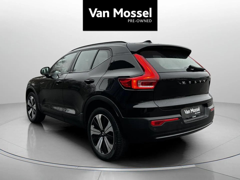 Volvo XC40 P6 ReCharge Core 5d
