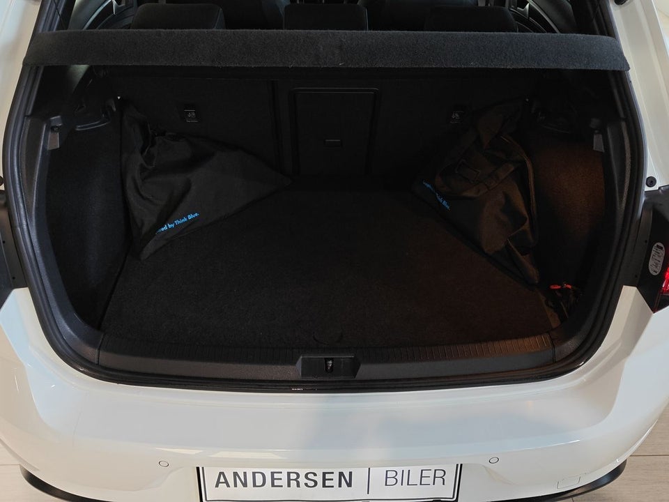 VW Golf VII 1,4 GTE DSG 5d