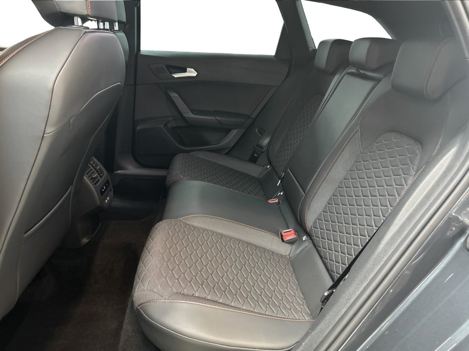 Seat Leon 1,5 eTSi 150 FR Sportstourer DSG 5d