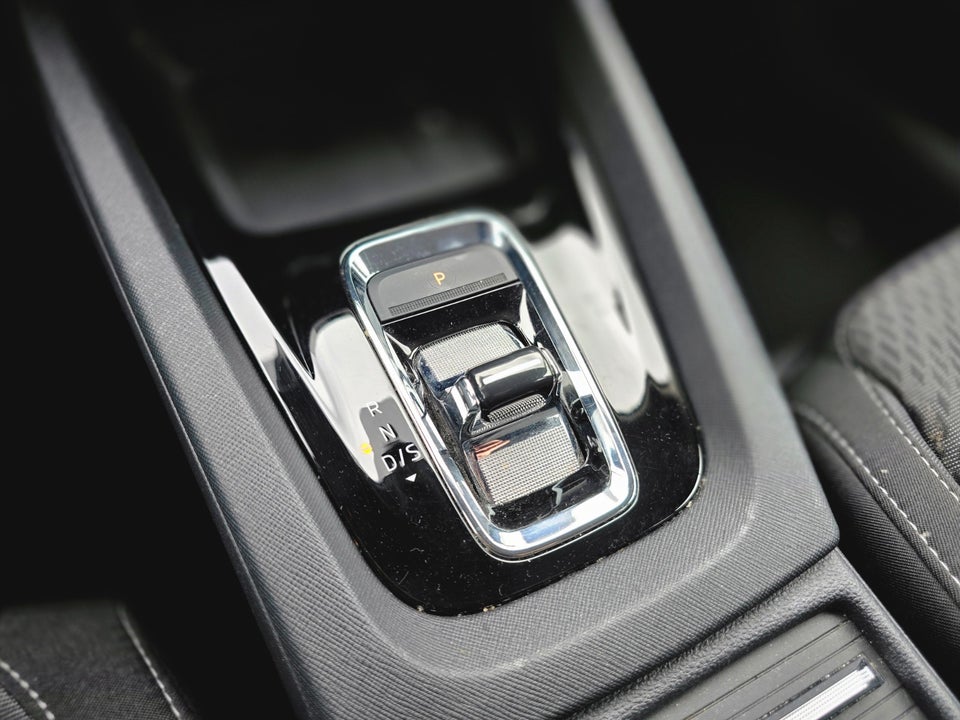 Skoda Octavia 1,5 eTSi 150 Style Combi DSG 5d