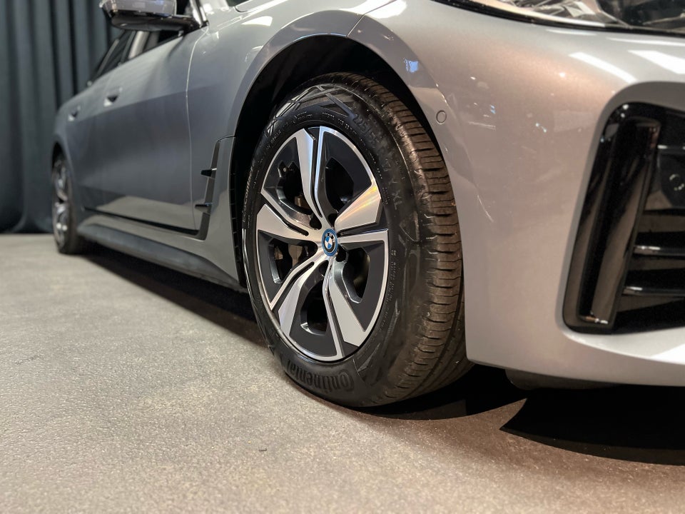 BMW i4 eDrive40 5d
