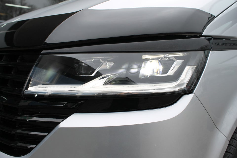 VW Transporter 2,0 TDi 150 Kassevogn DSG kort