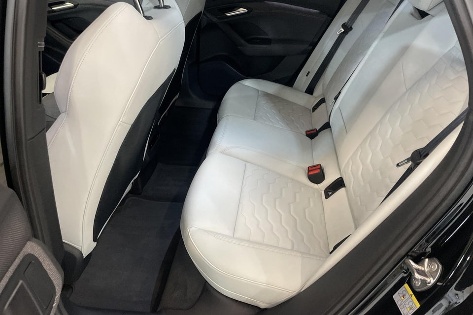 Audi A6 e-tron Ultra Avant 5d