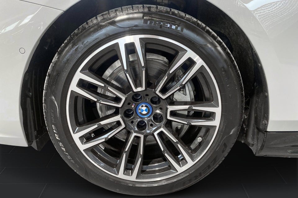 BMW i5 eDrive40 Touring M-Sport 5d