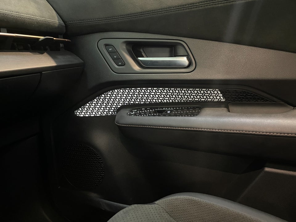 Nissan Ariya 87 Evolve 5d