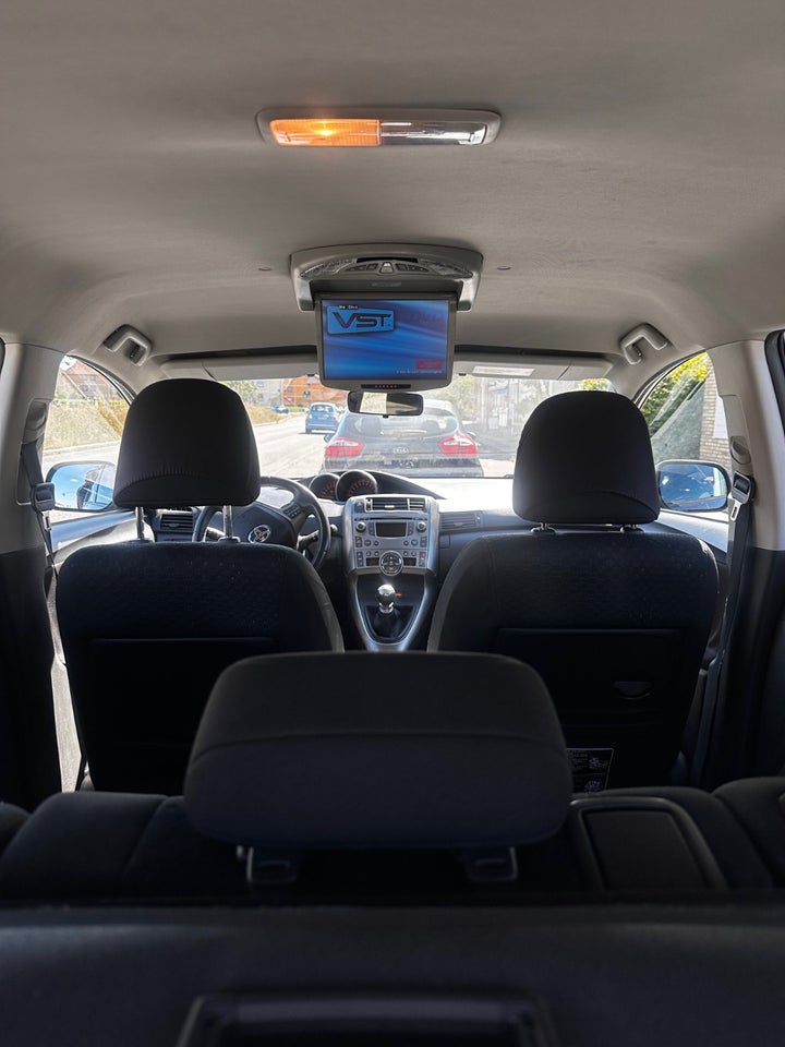 Toyota Verso 1,8 T2 7prs 5d