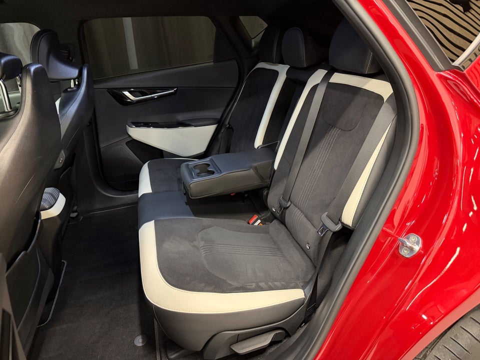 Kia EV6 77 Long Range GT-Line 5d