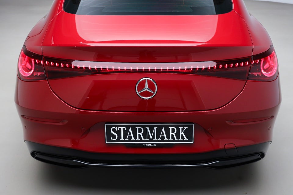 Mercedes CLA250+ EQ Progressive Advance Plus 4d