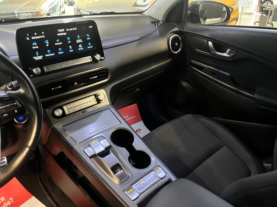 Hyundai Kona 39 EV Trend 5d