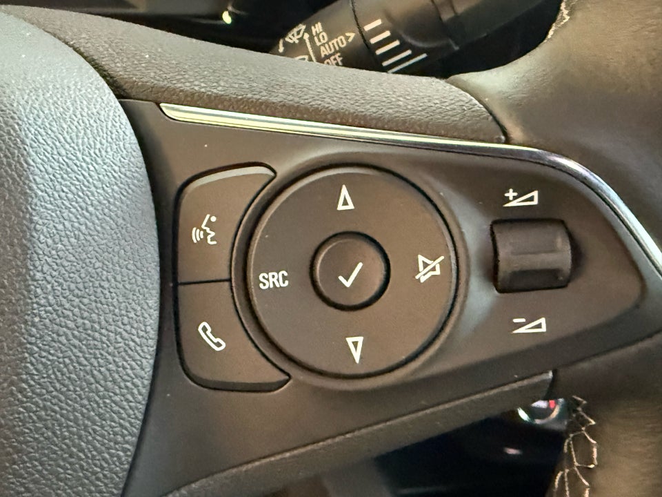 Opel Mokka-e 50 GS Line 5d