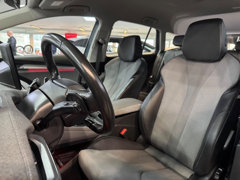 Skoda Enyaq 60 iV 5d