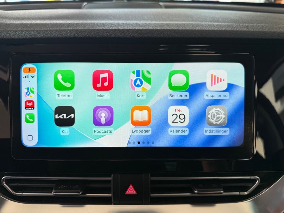 Kia Niro 1,6 PHEV Premium DCT 5d