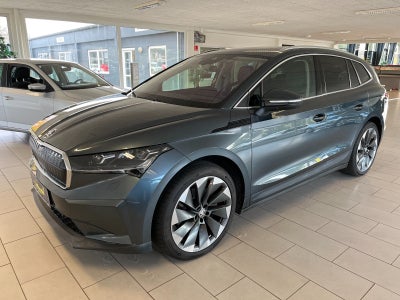 Annonce: Skoda Enyaq 80 iV Suite - Pris 289.800 kr.