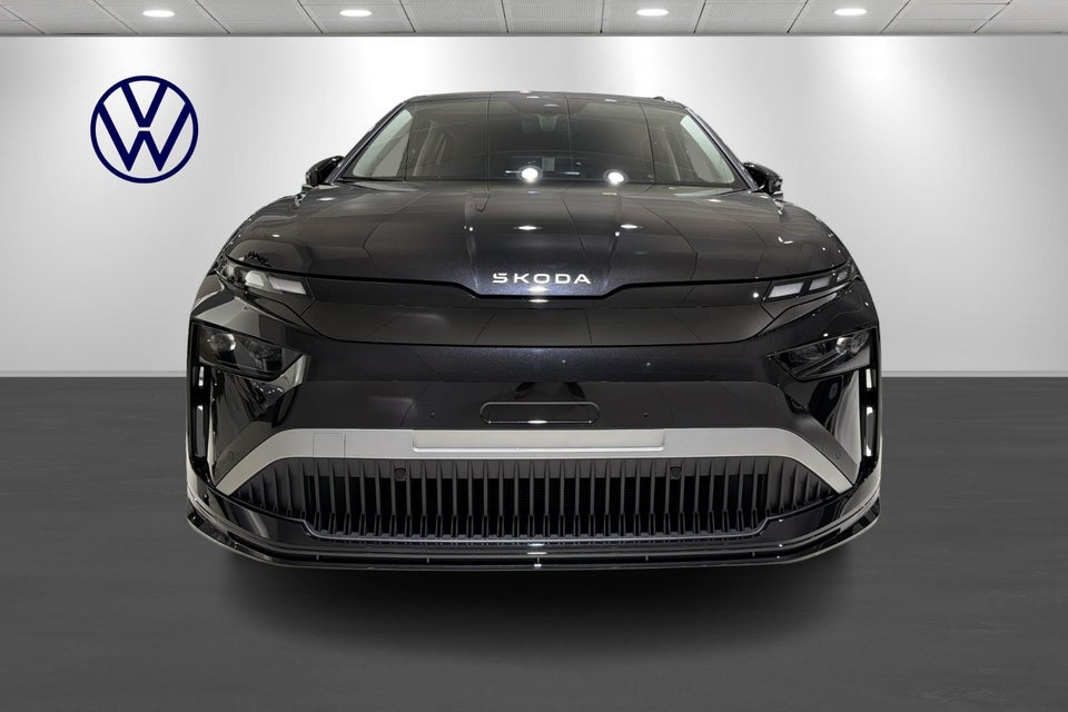 Skoda Enyaq 85 iV Premium 5d