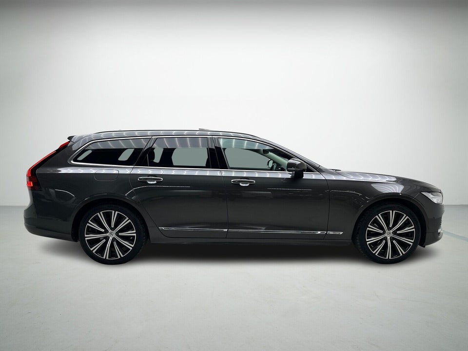 Volvo V90 2,0 T6 ReCharge Inscription aut. AWD 5d